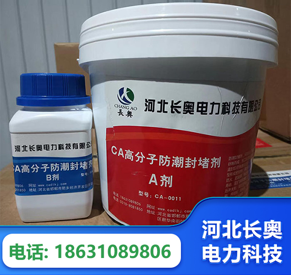 阳江防潮封堵剂